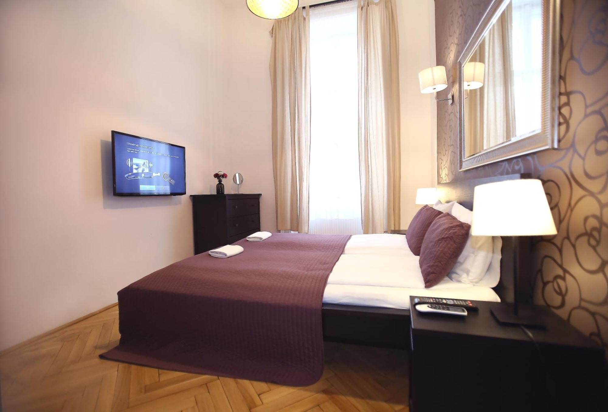 Venus Apartments - Dohany Street I Budapest Exterior photo