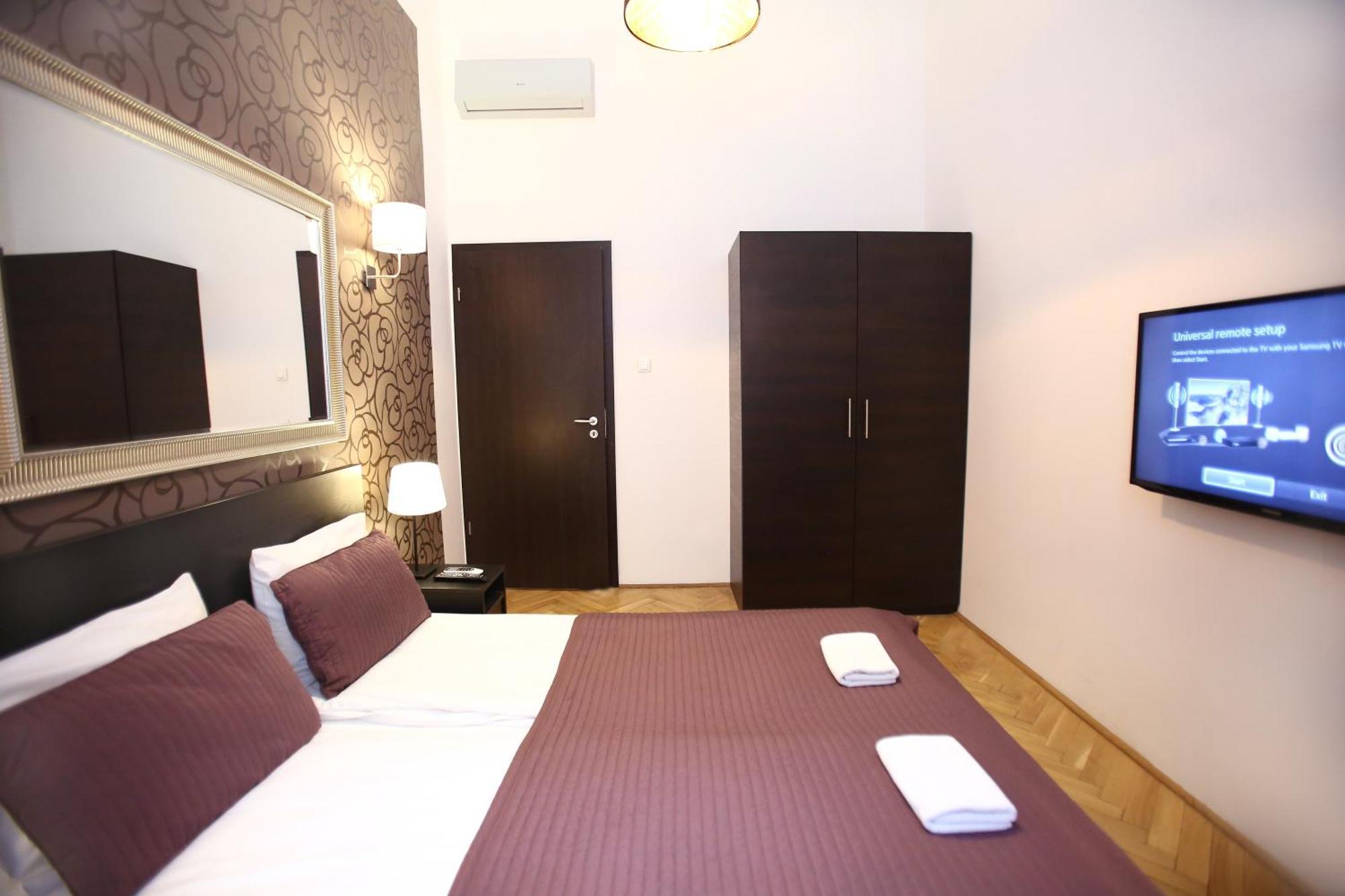 Venus Apartments - Dohany Street I Budapest Exterior photo