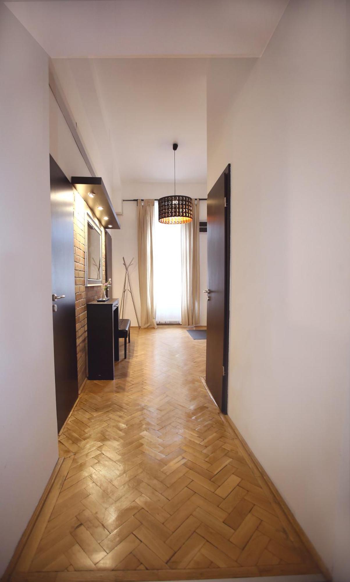 Venus Apartments - Dohany Street I Budapest Exterior photo