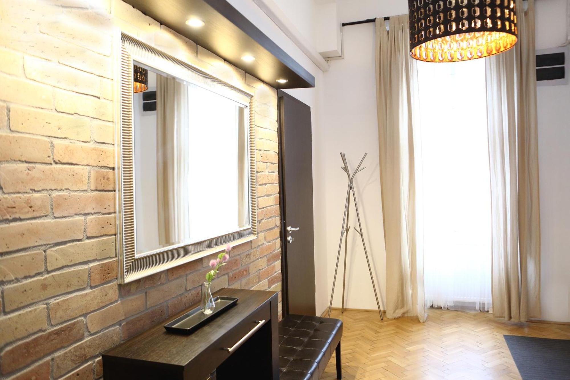 Venus Apartments - Dohany Street I Budapest Exterior photo